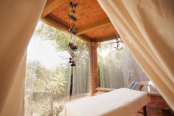Casa Huijazoo Nature & Balance Mazunte Exterior foto