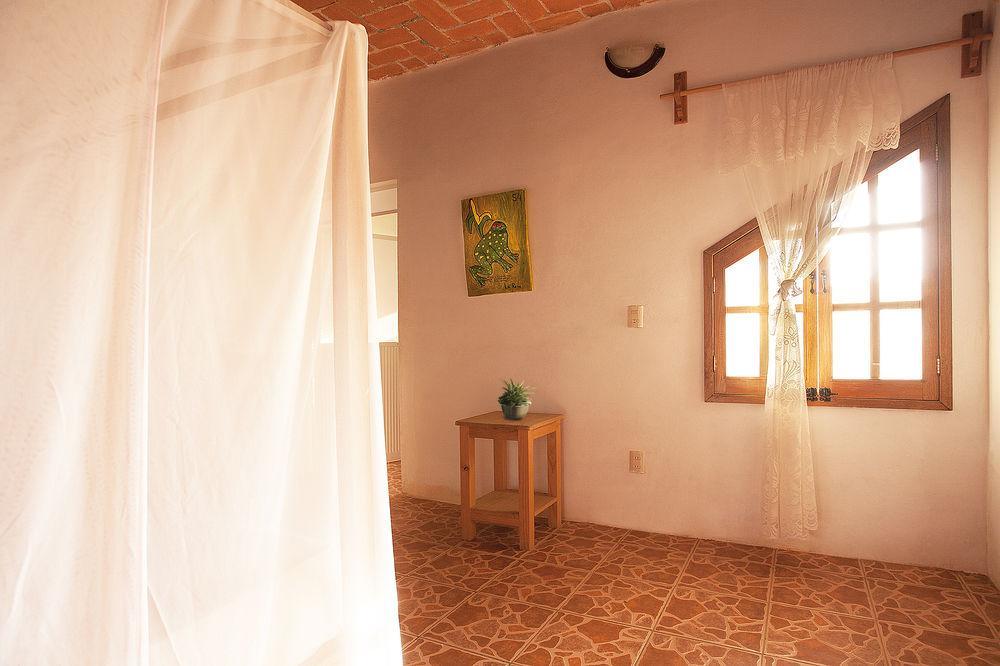 Casa Huijazoo Nature & Balance Mazunte Exterior foto