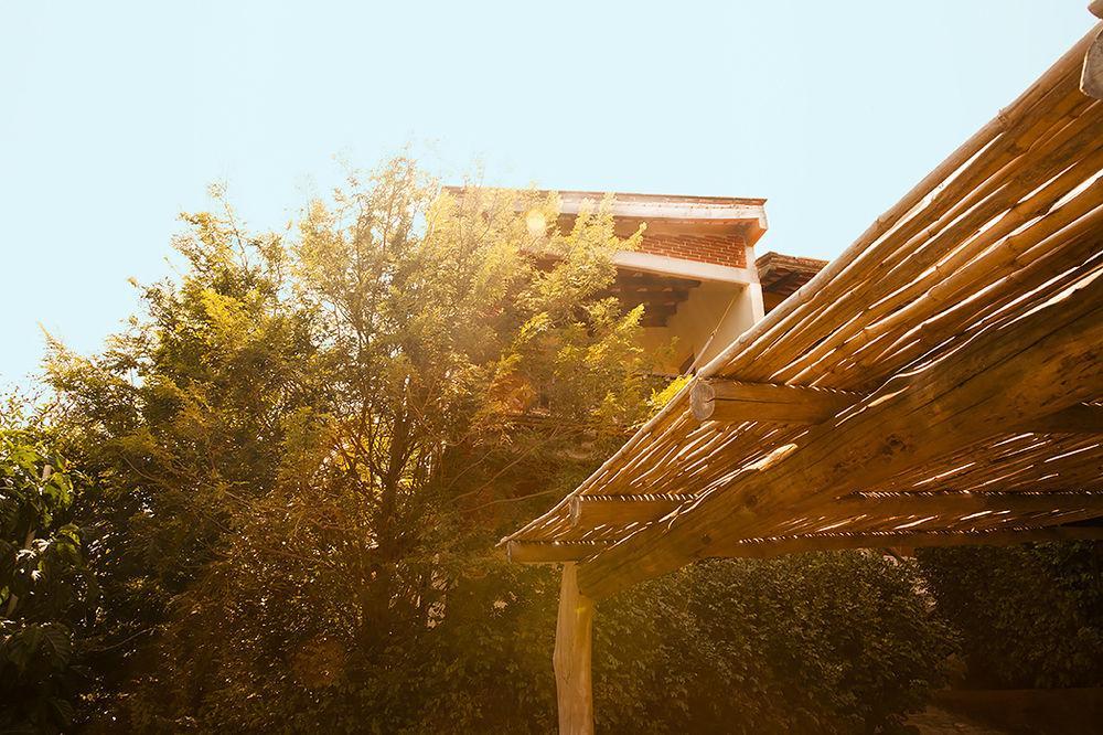 Casa Huijazoo Nature & Balance Mazunte Exterior foto