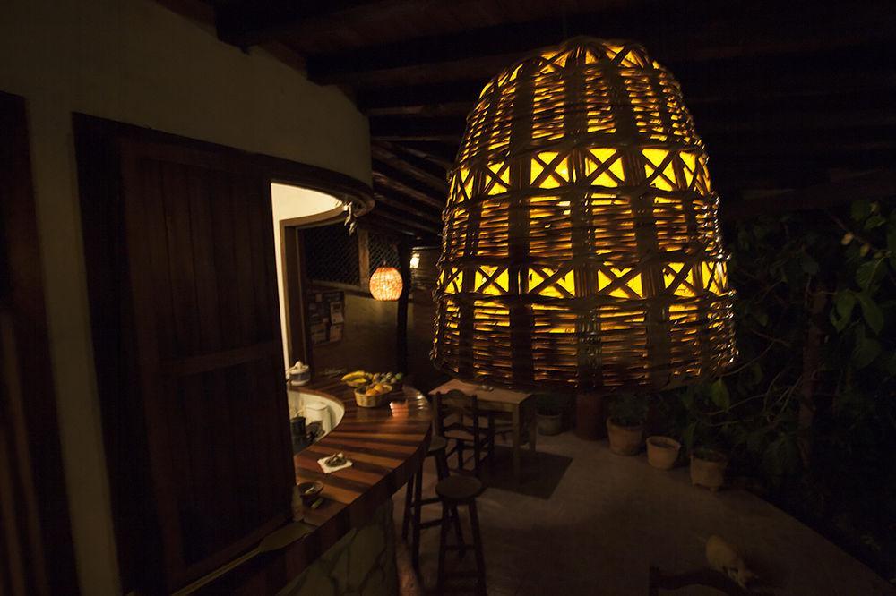 Casa Huijazoo Nature & Balance Mazunte Exterior foto