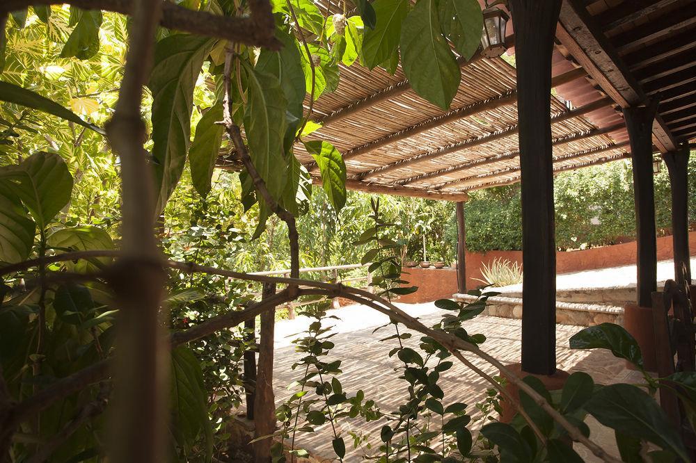 Casa Huijazoo Nature & Balance Mazunte Exterior foto
