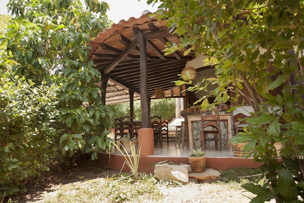 Casa Huijazoo Nature & Balance Mazunte Exterior foto