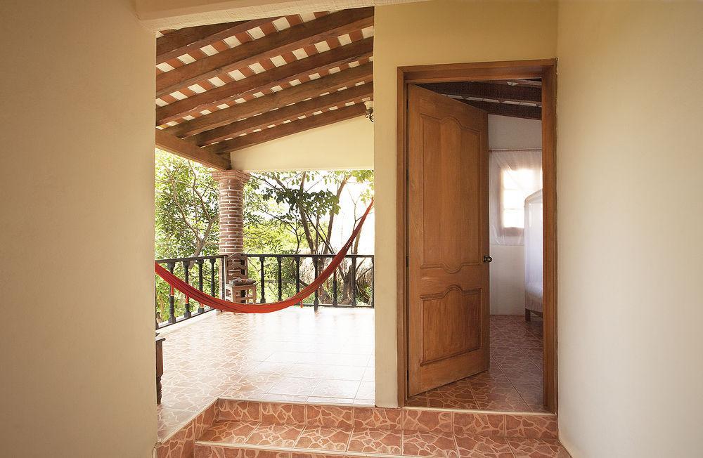 Casa Huijazoo Nature & Balance Mazunte Exterior foto