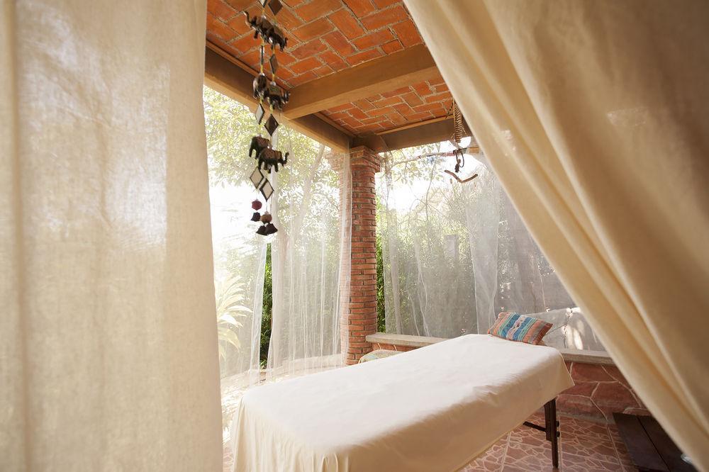Casa Huijazoo Nature & Balance Mazunte Exterior foto
