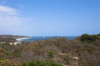 Casa Huijazoo Nature & Balance Mazunte Exterior foto