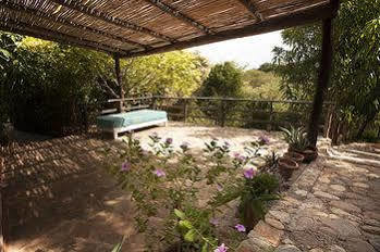 Casa Huijazoo Nature & Balance Mazunte Exterior foto